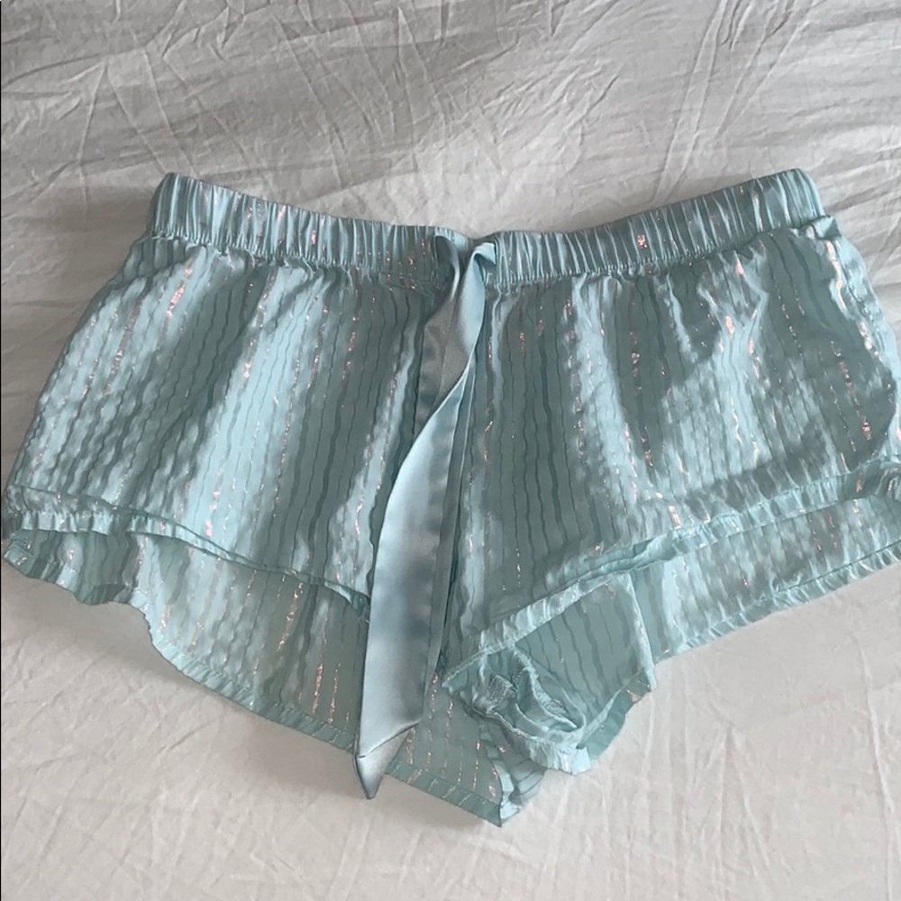 VS 🌸 PJ SHORTS 🌸